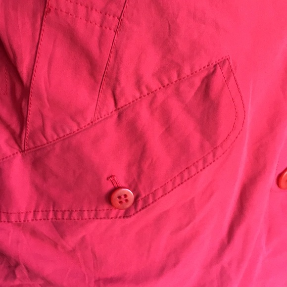 Vintage Burberry Jacket - Picture 4 of 8